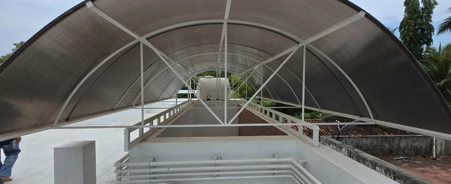 Architectural View 1
