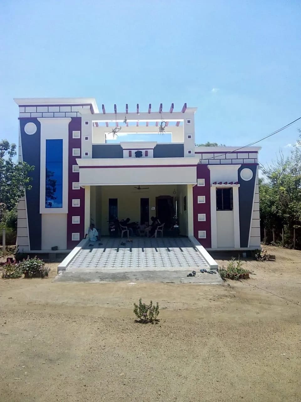 Architectural View 3