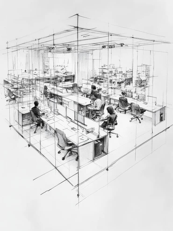 Architectural View 1