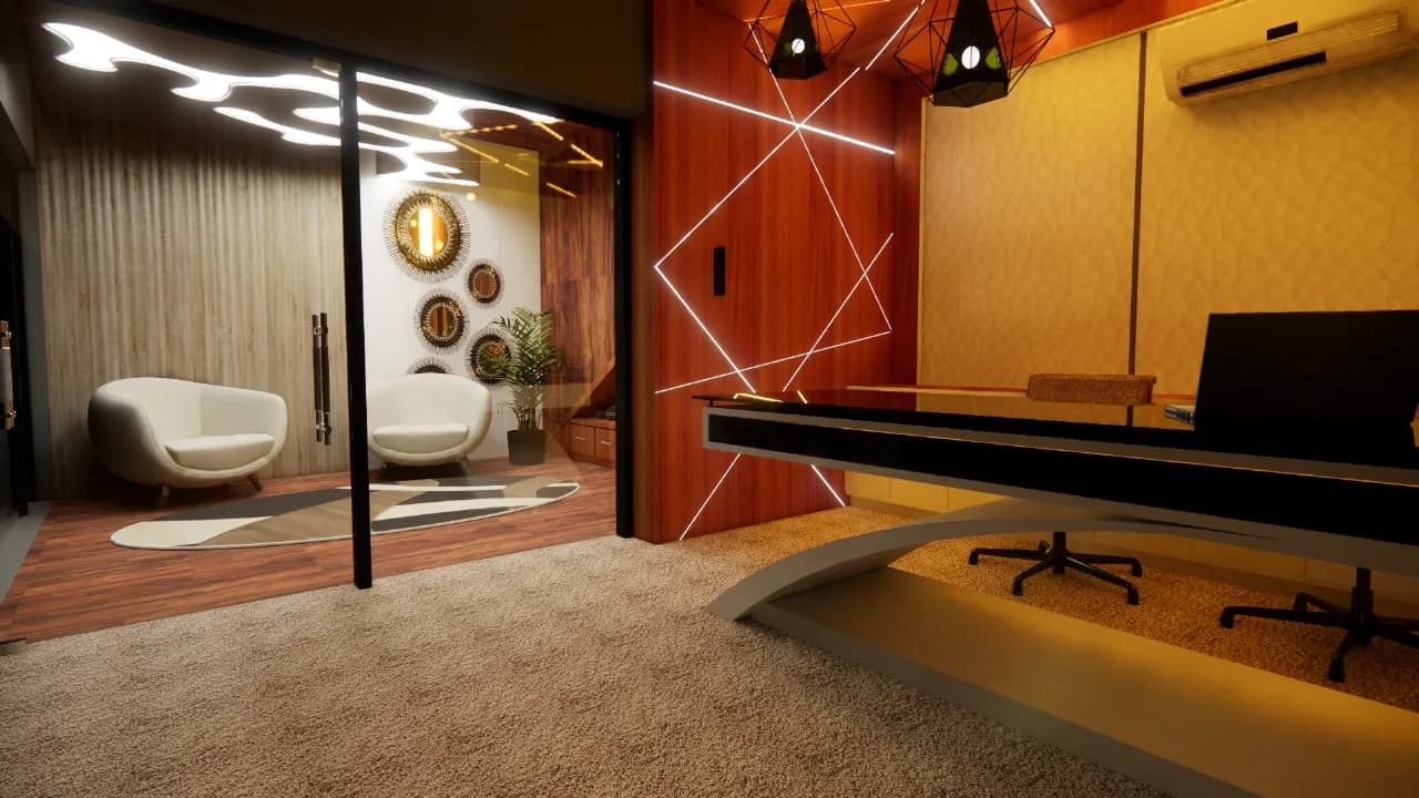 Architectural View 5