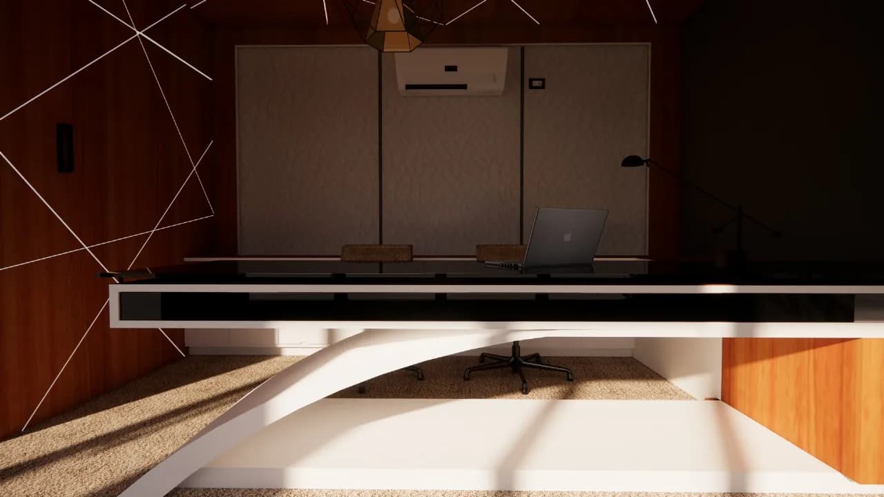 Architectural View 2