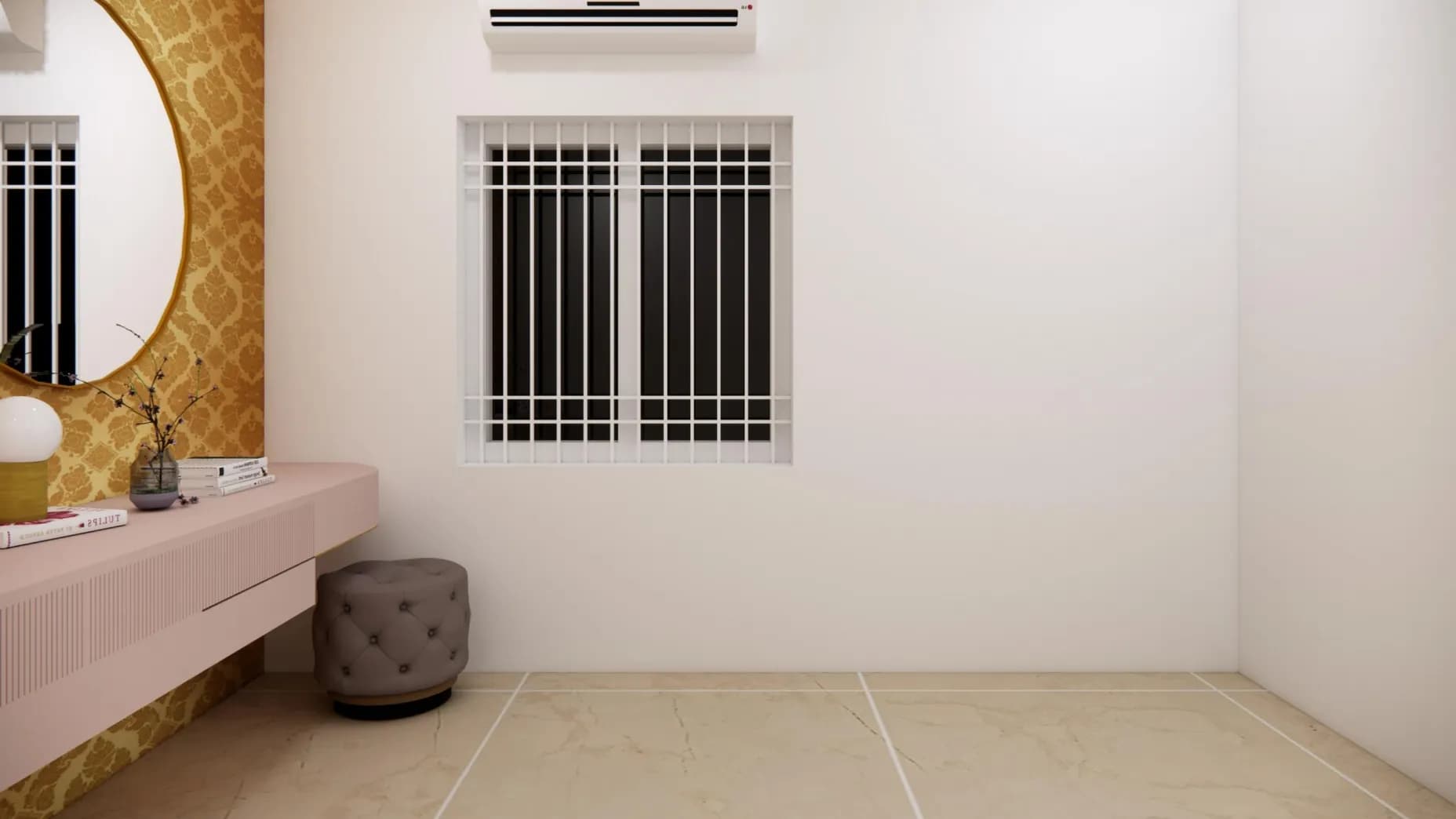 Architectural View 5