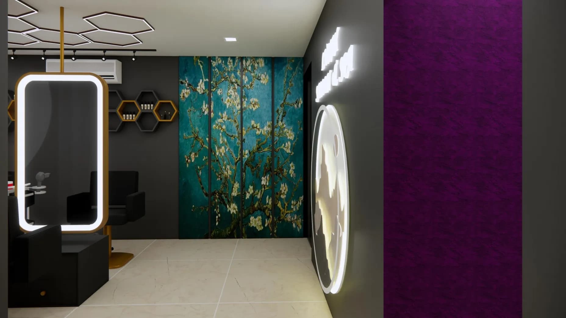 Architectural View 6