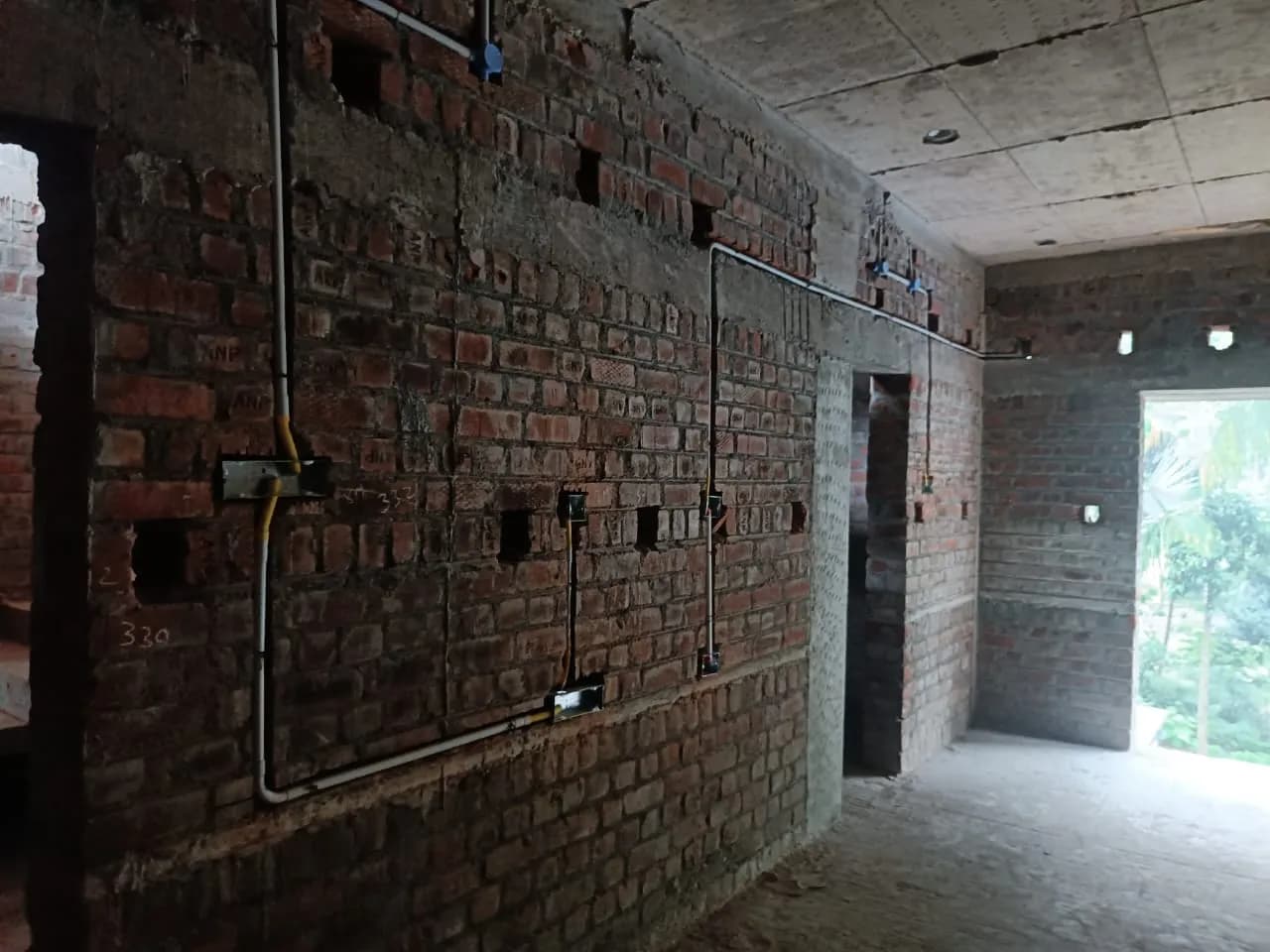 Architectural View 1