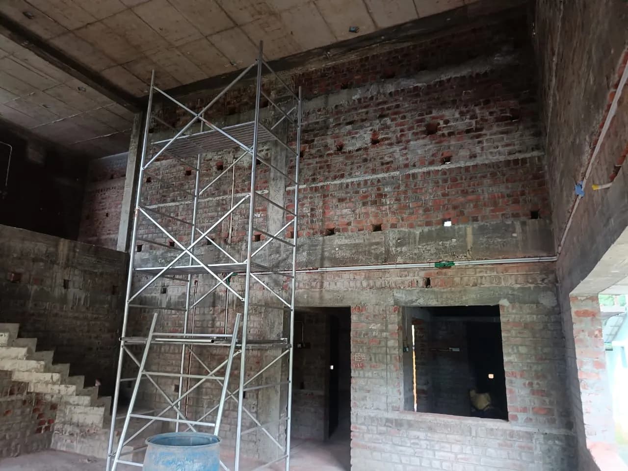 Architectural View 5