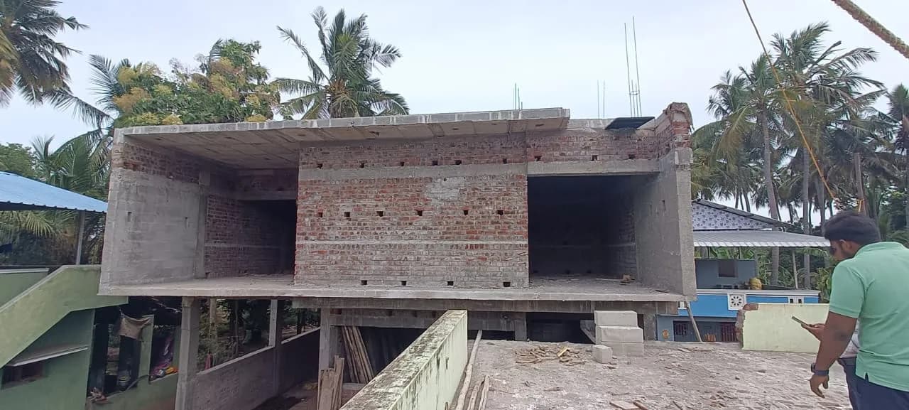 Architectural View 10