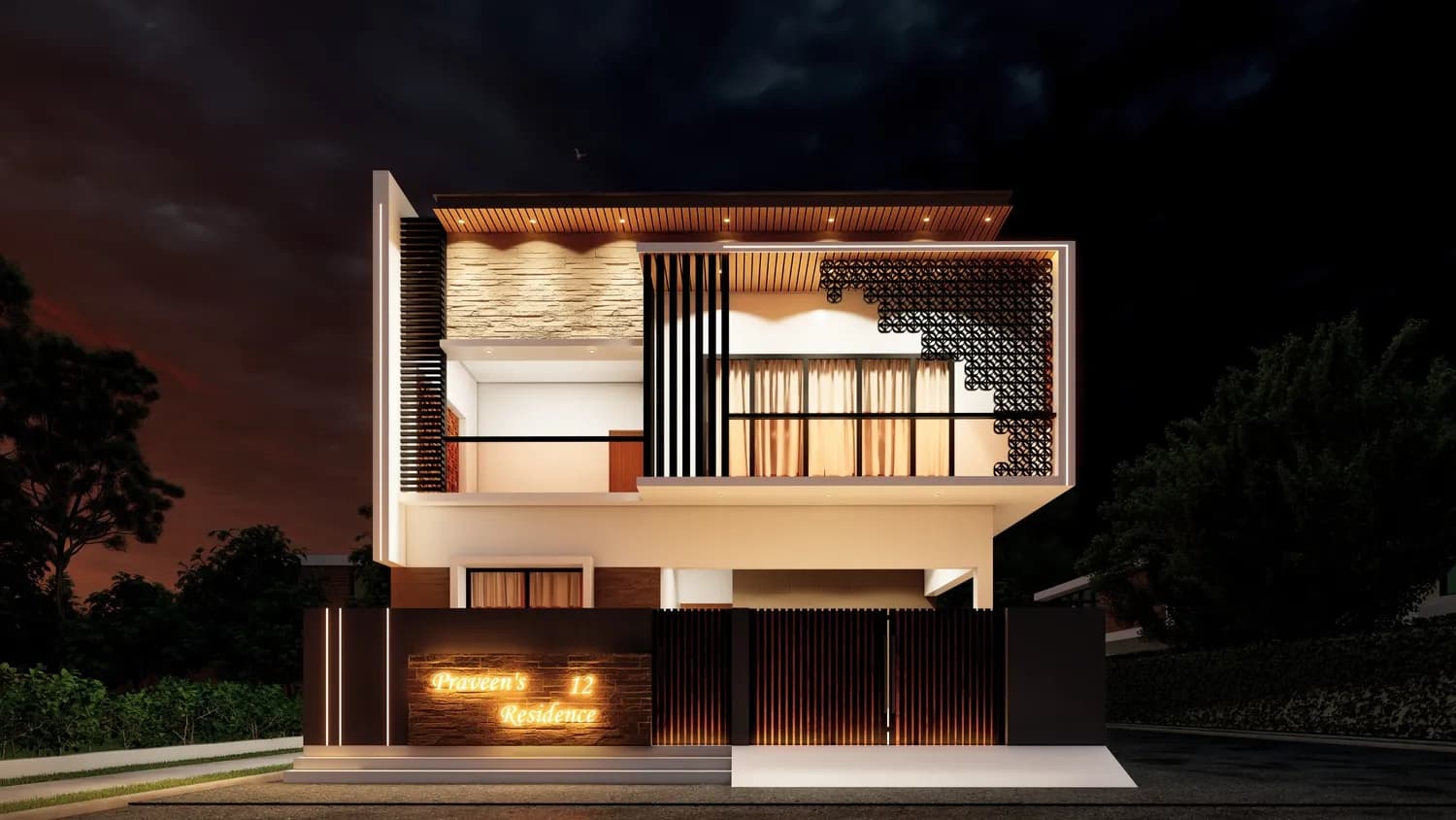 Architectural View 1