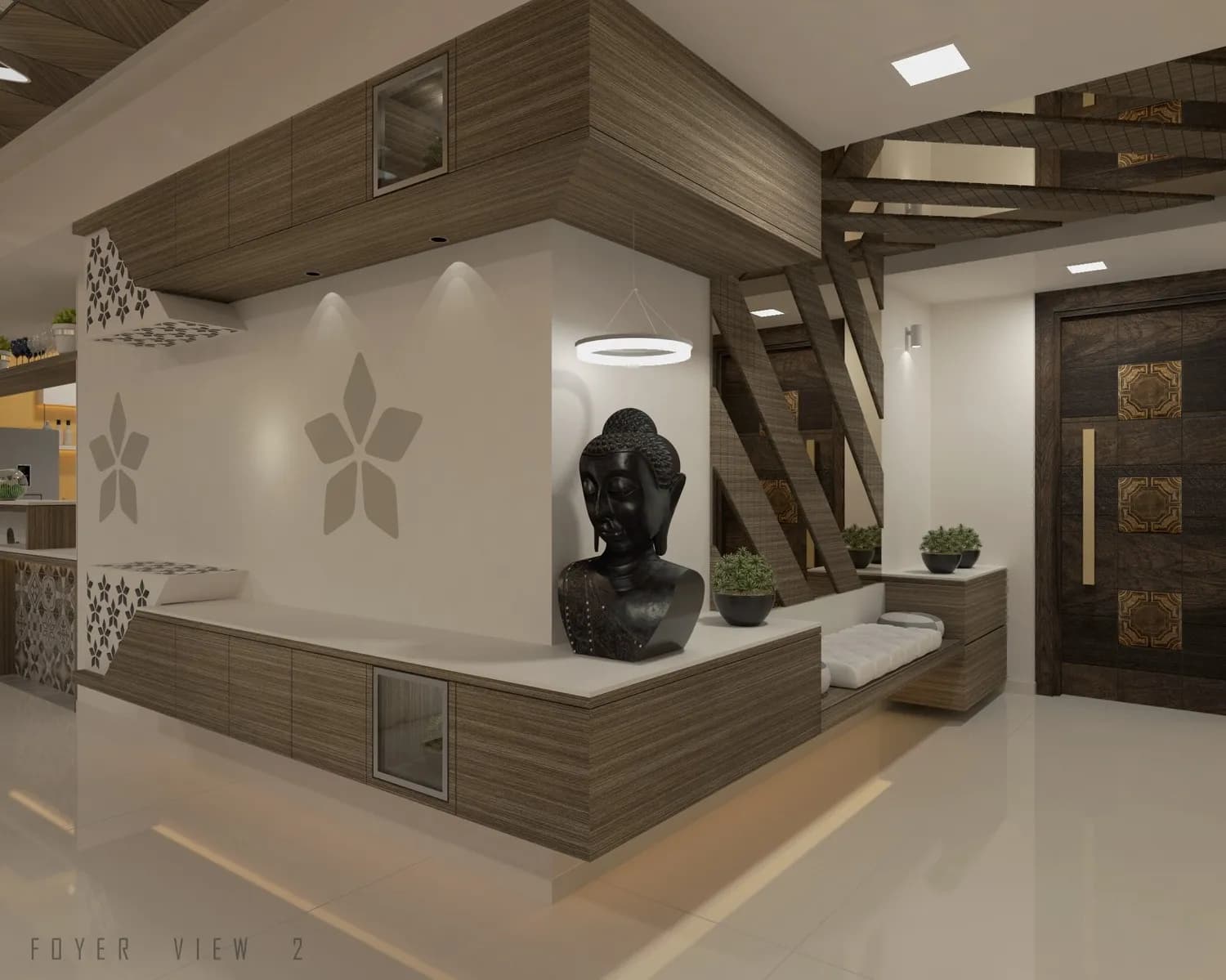 View more