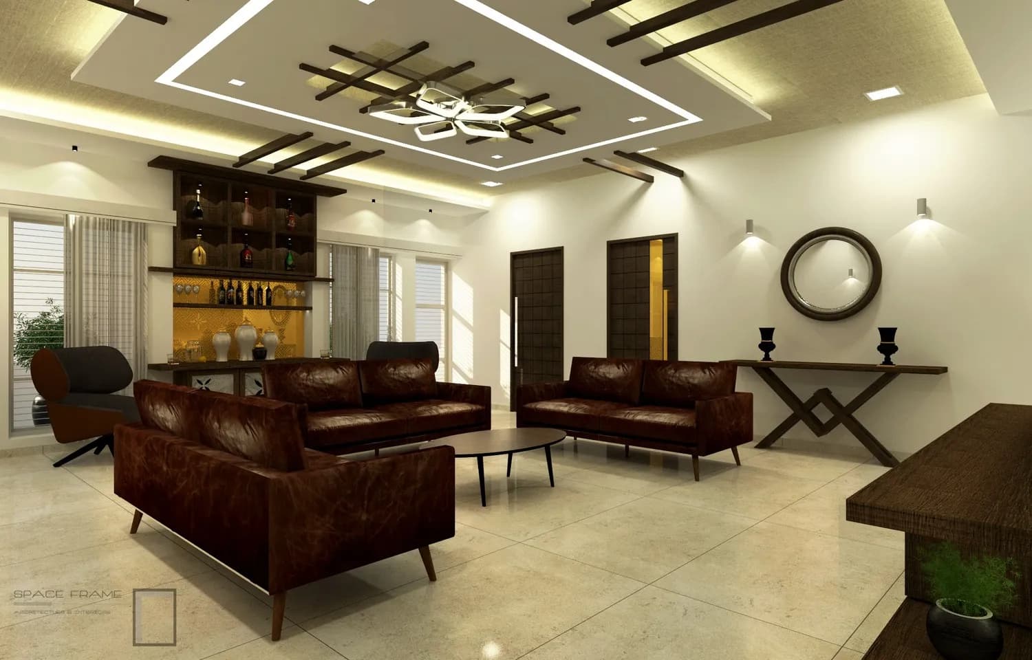 Architectural View 7