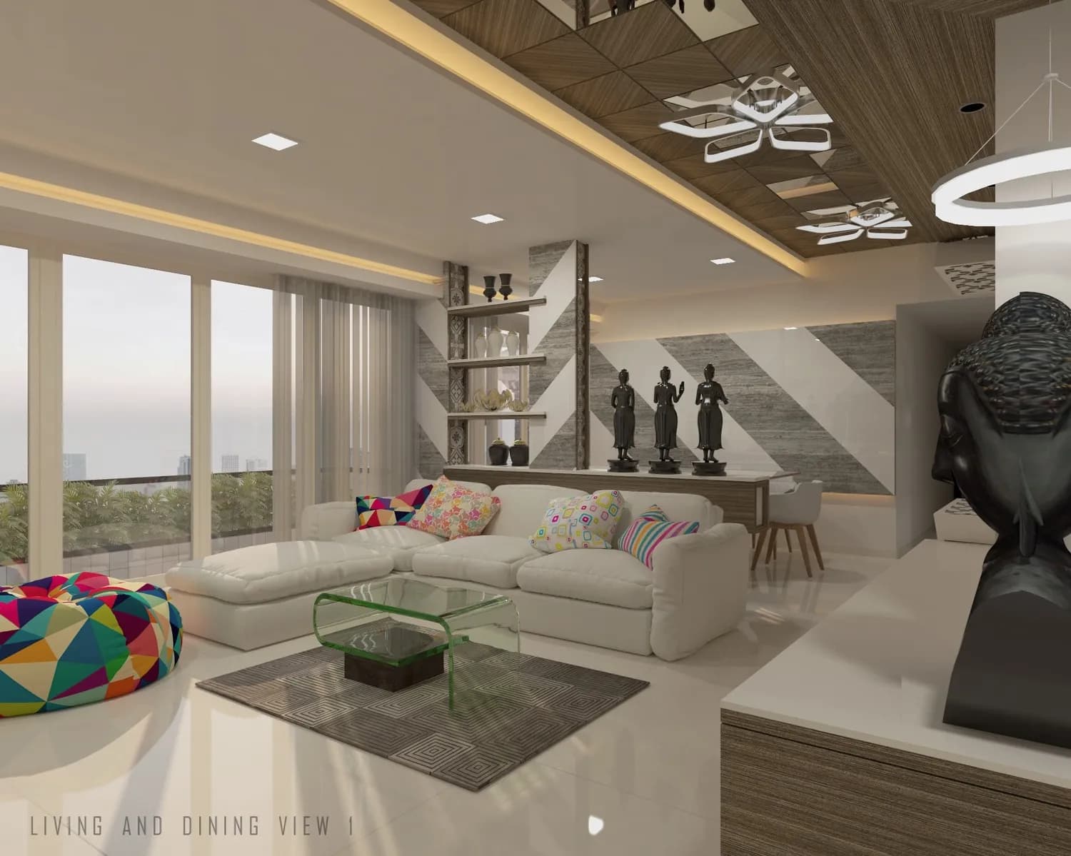 Architectural View 11