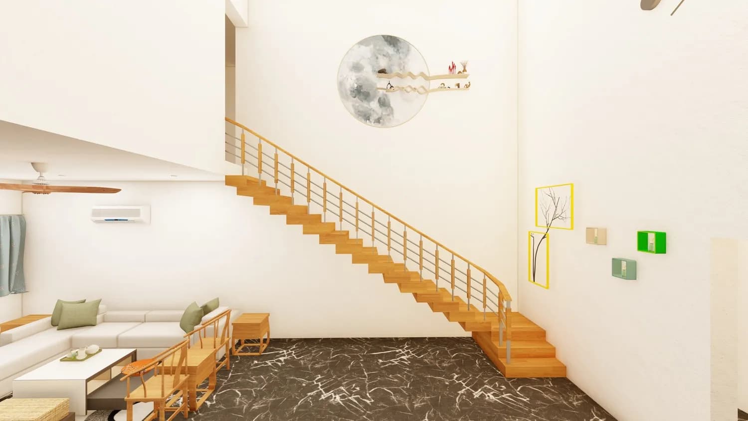Architectural View 14