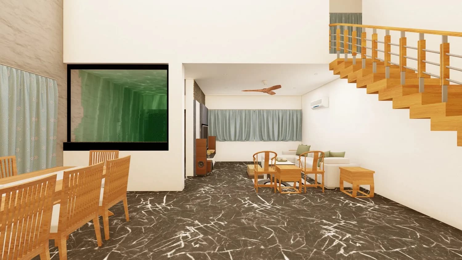 Architectural View 15
