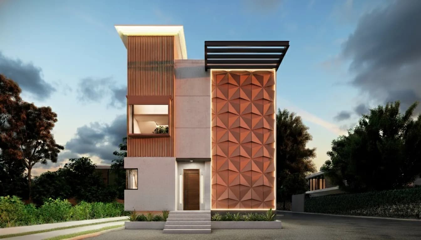 Architectural View 2